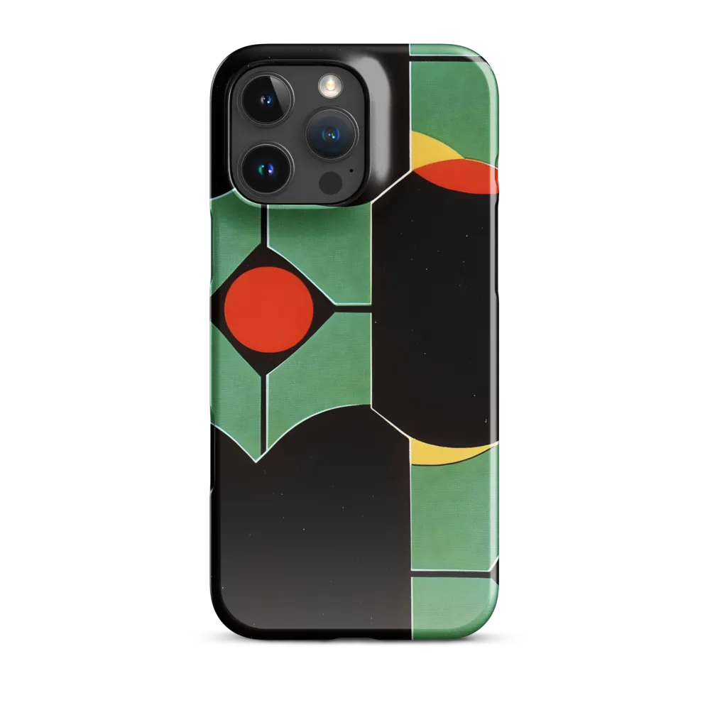 Dynamic Geometric Harmony