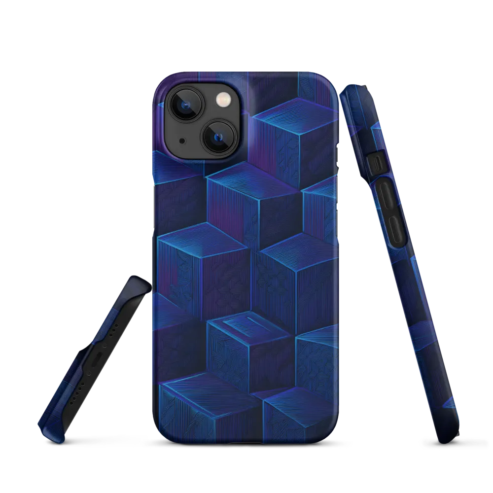 Cubist Illusions