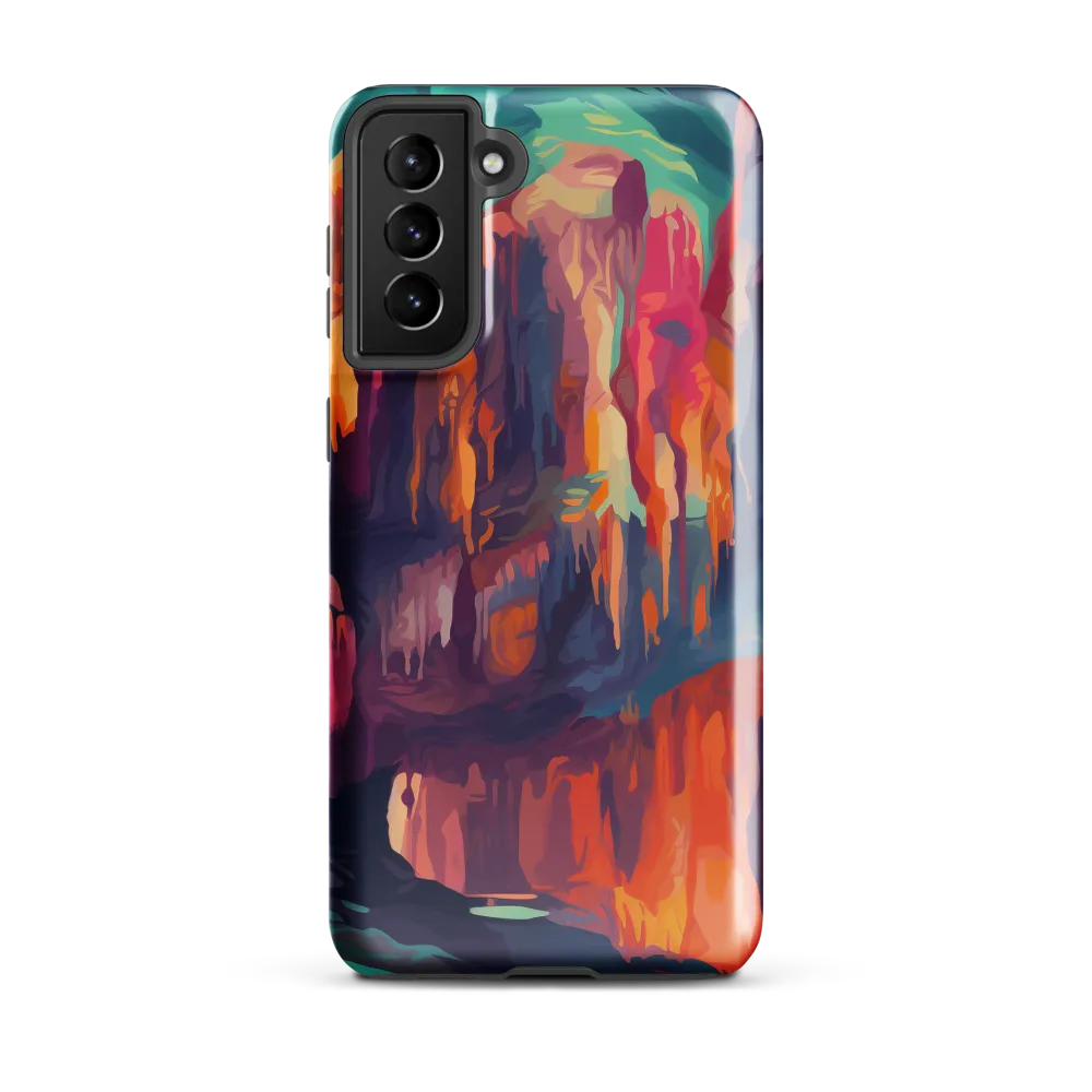 Mystical Canyon