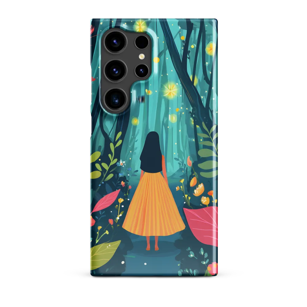 Enchanted Forest Path