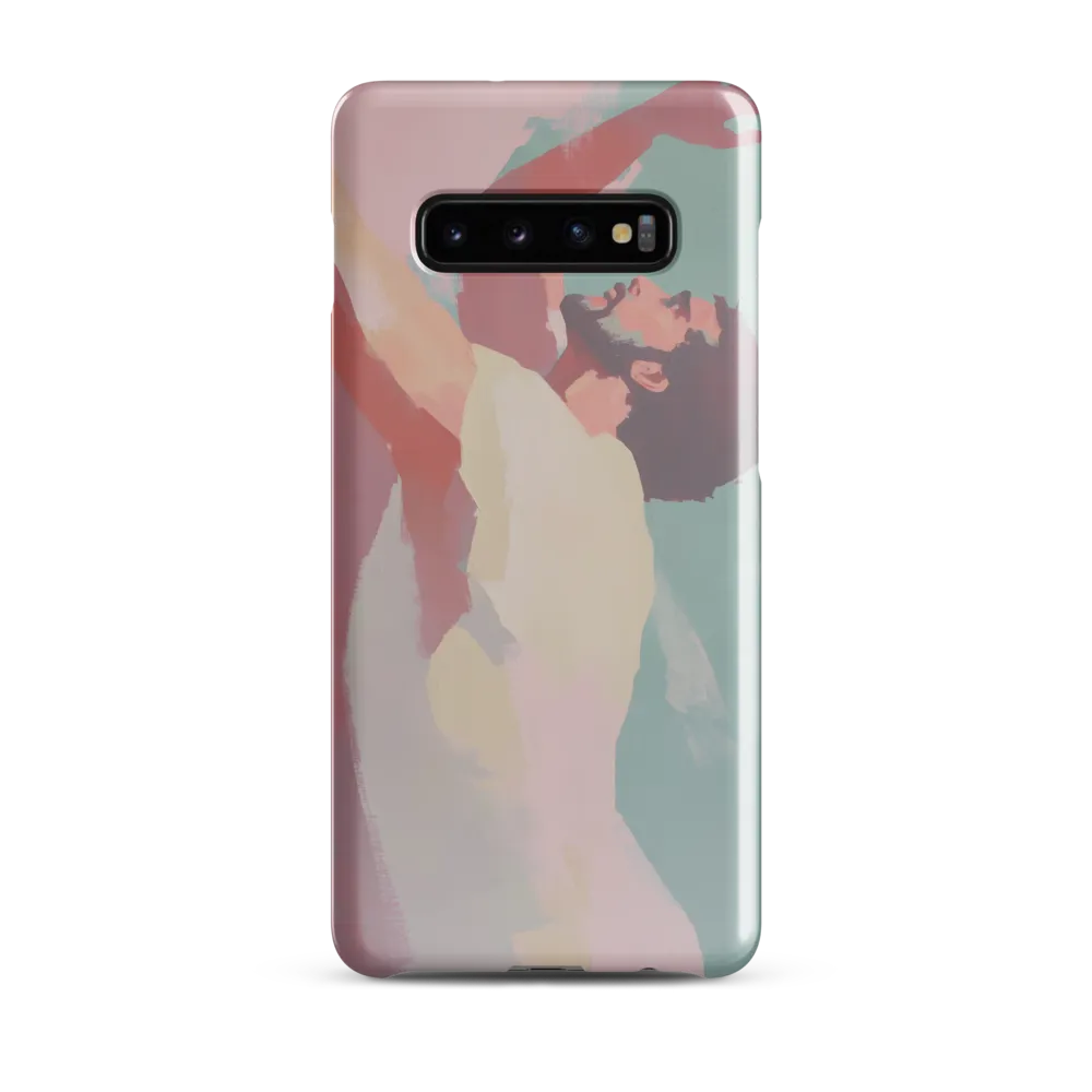 Yearning for the Sky | Phone Case |  S10 Plus | Snap Case | Glossy