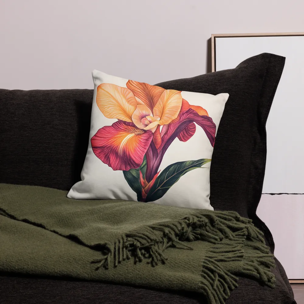 Floral Harmony