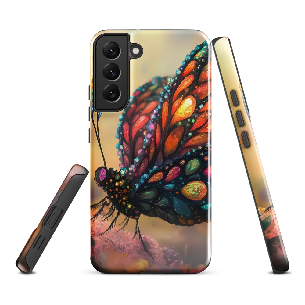Whispers of a Colorful Dream