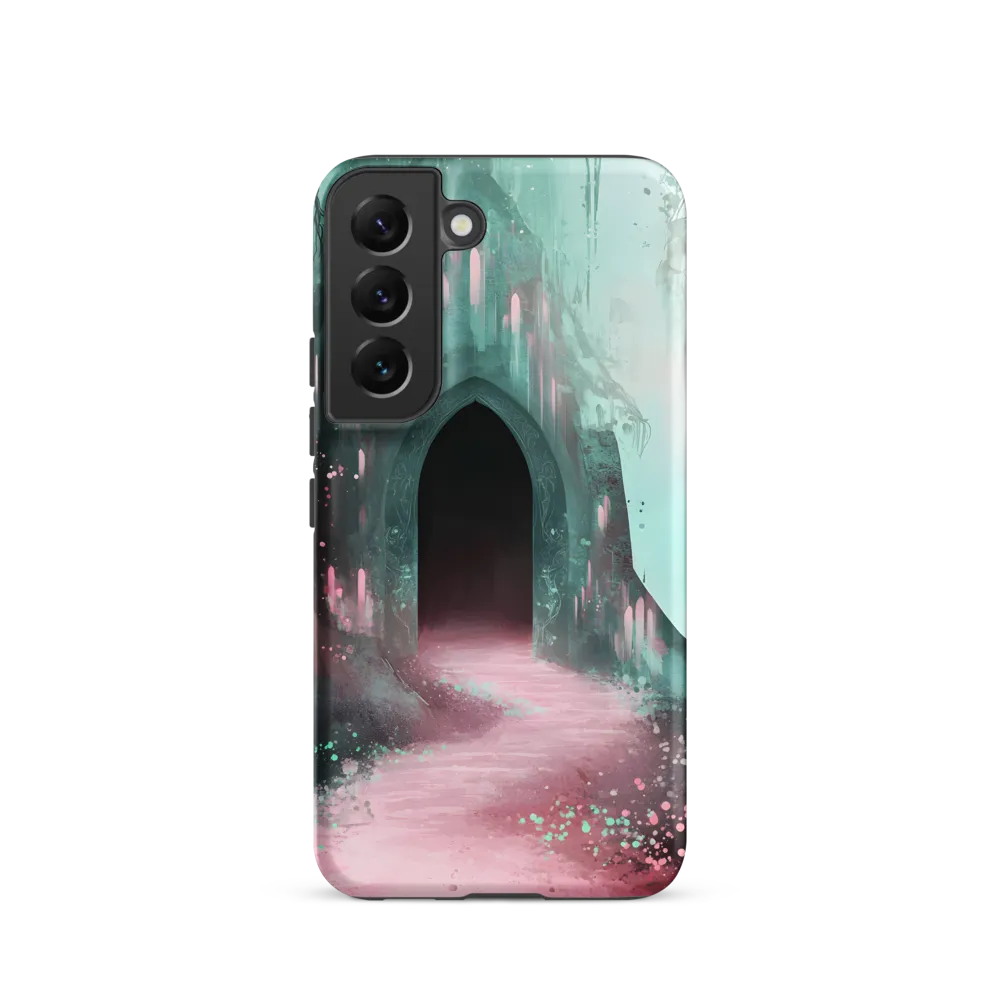 Portal of Secrets