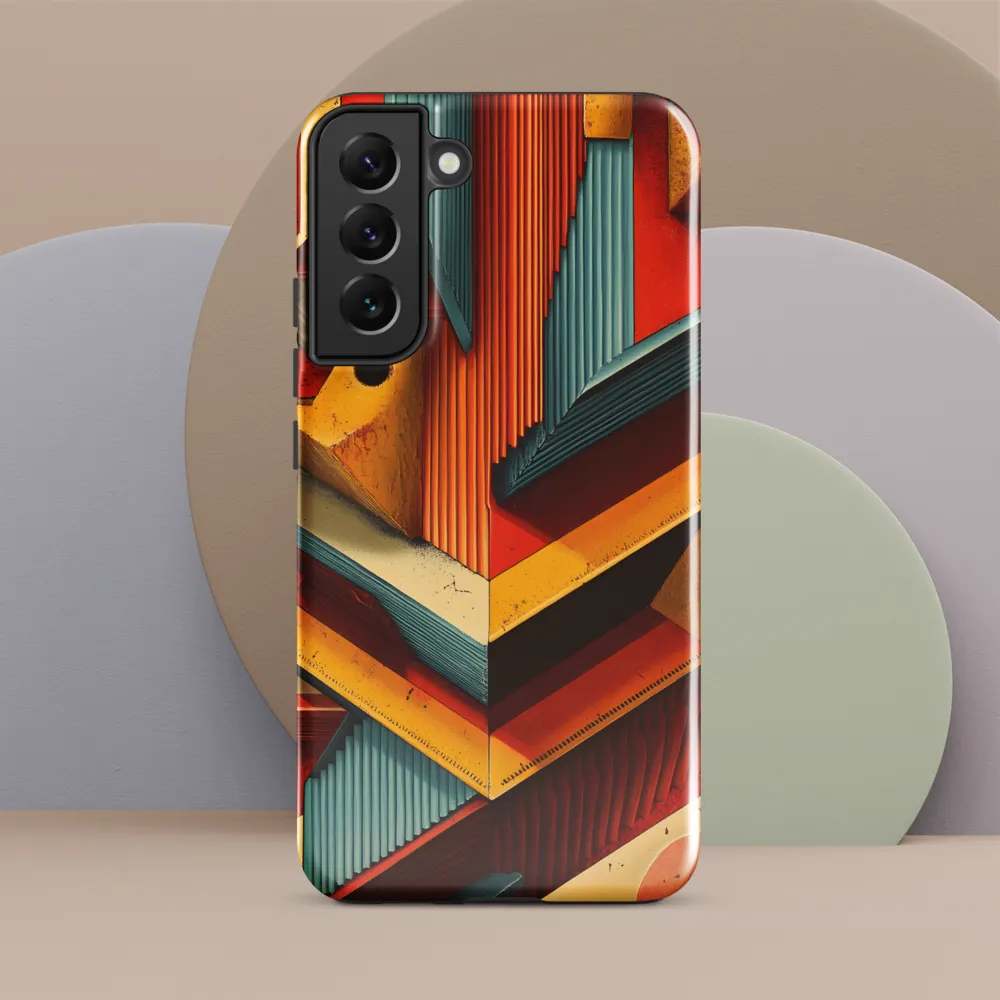 Geometric Harmony