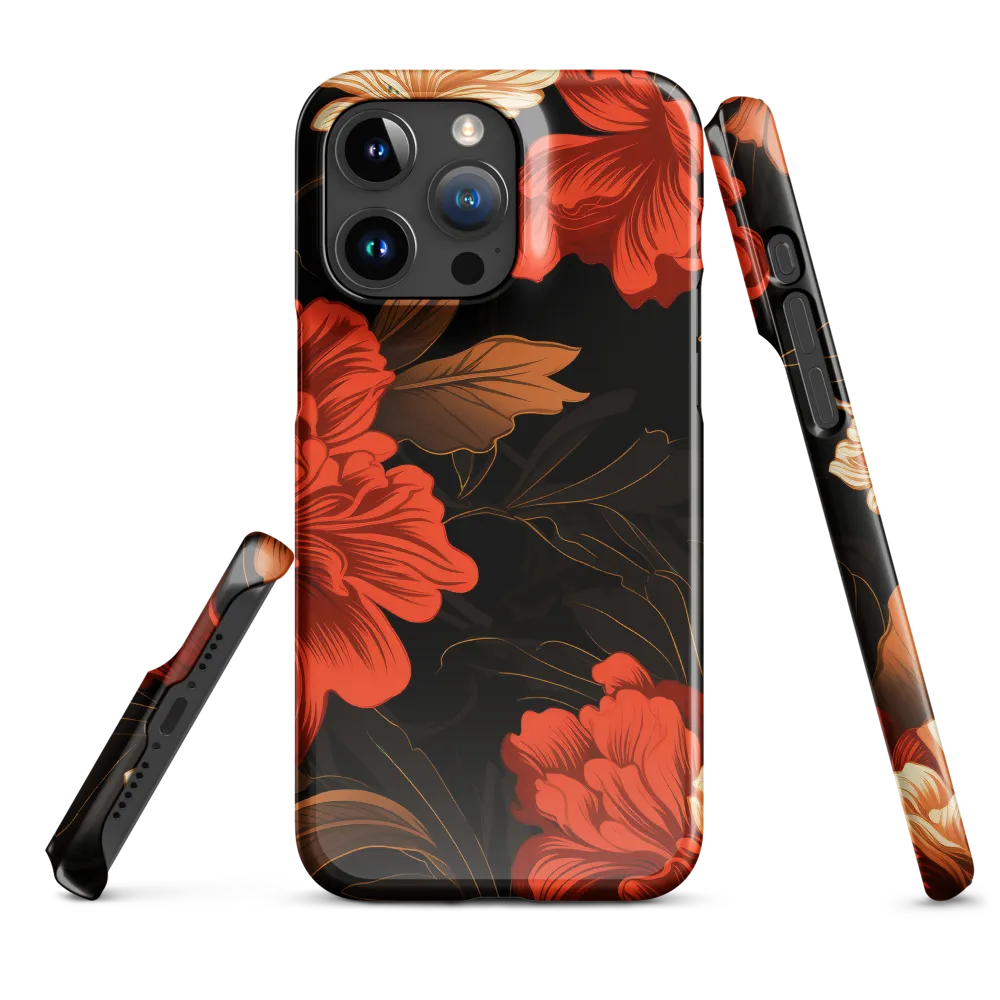 Elegance in Bloom