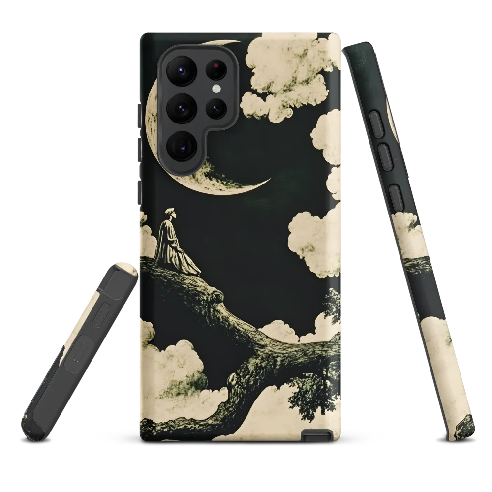 Whispers of the Moon