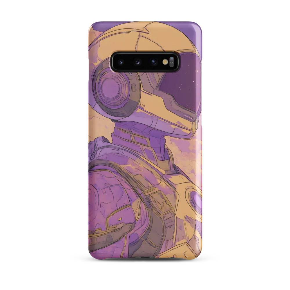Cosmic Voyager