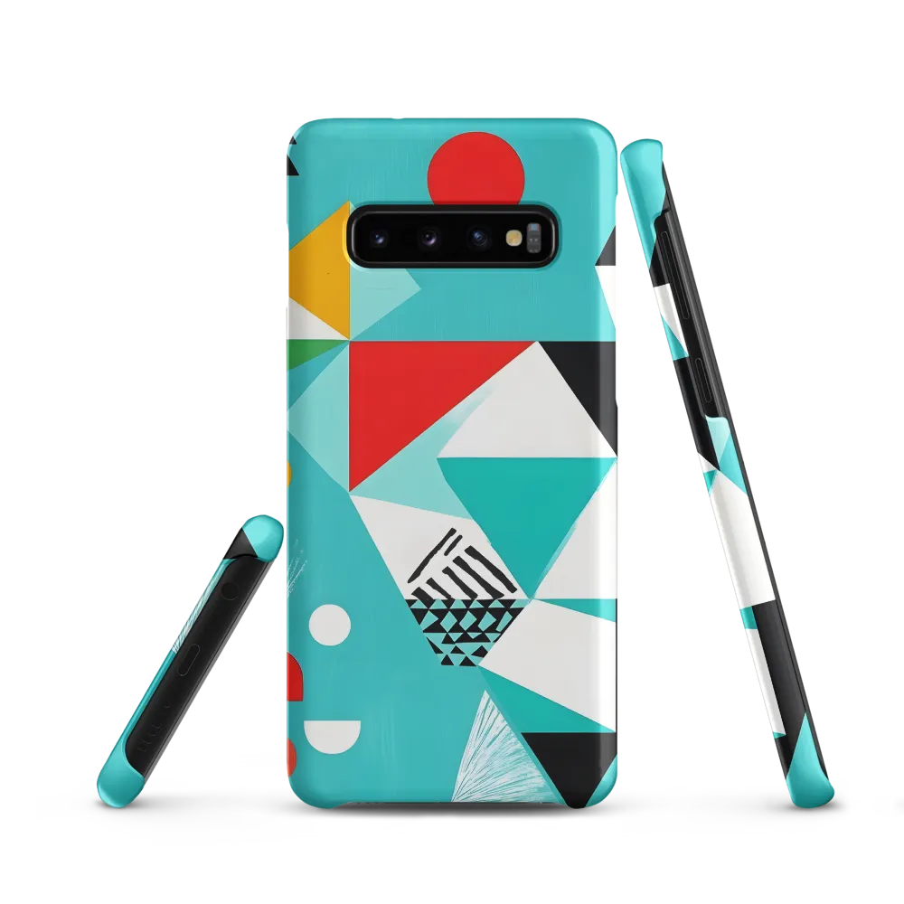 Playful Geometry
