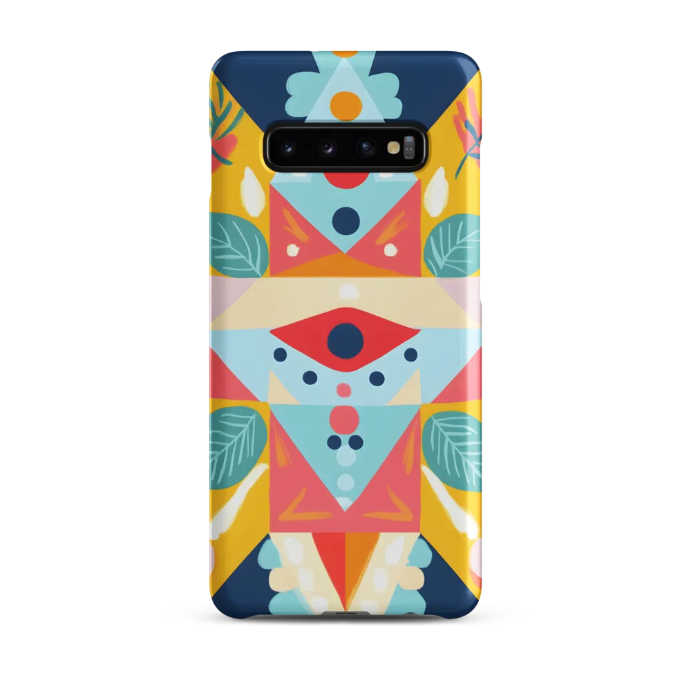 Symphony of Shapes