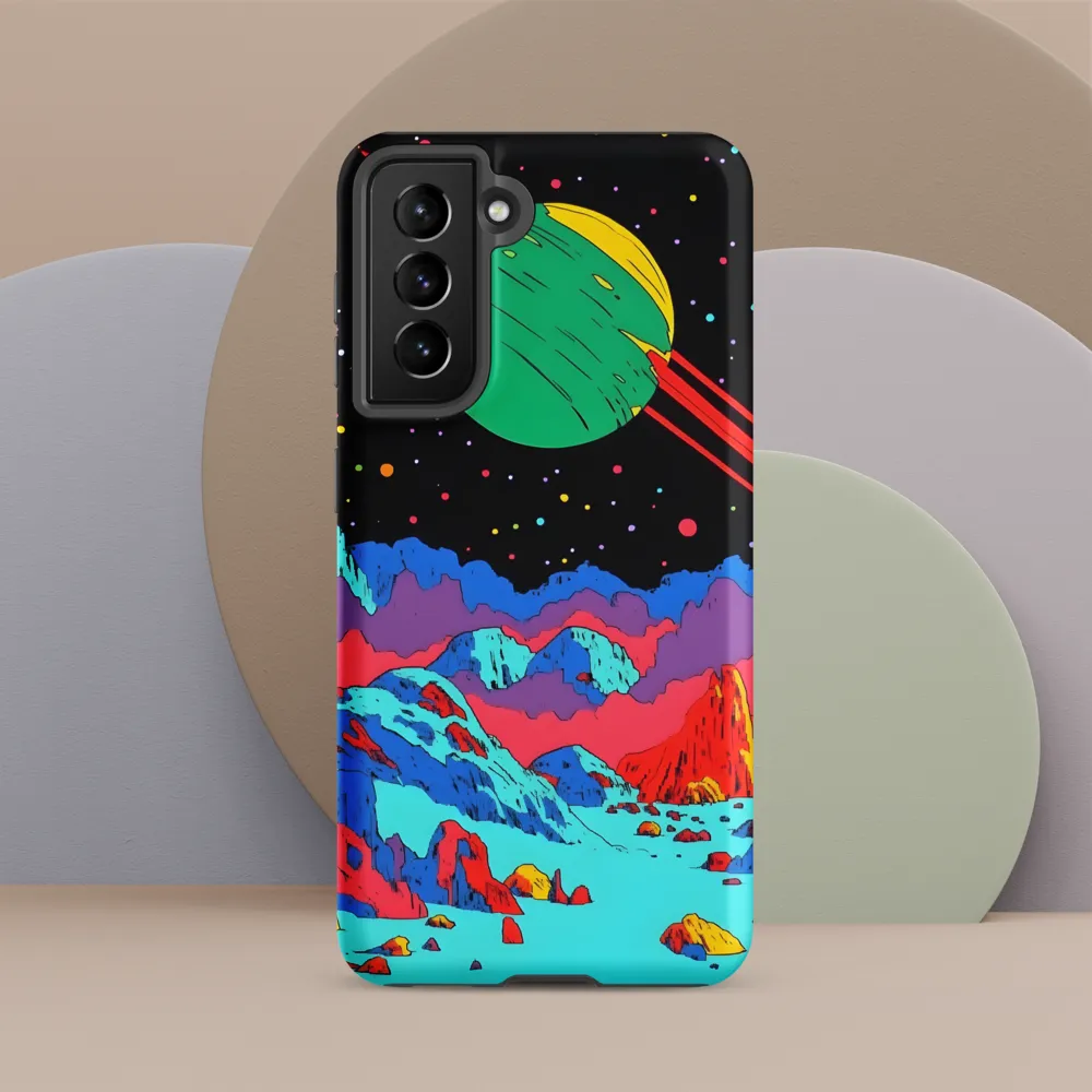 Cosmic Reverie