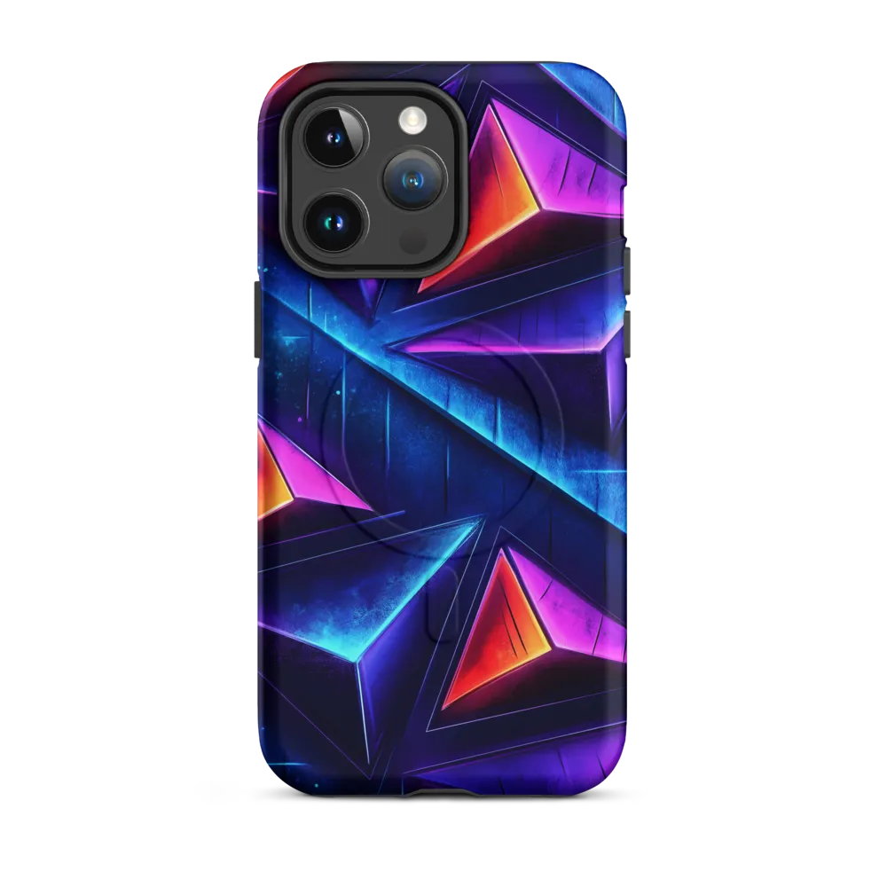 Geometric Luminescence