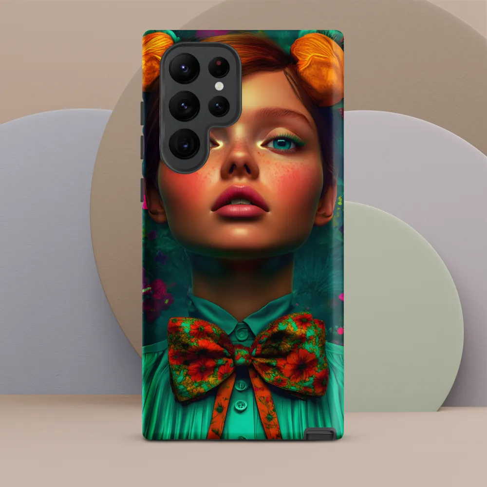 Whimsy in Bloom