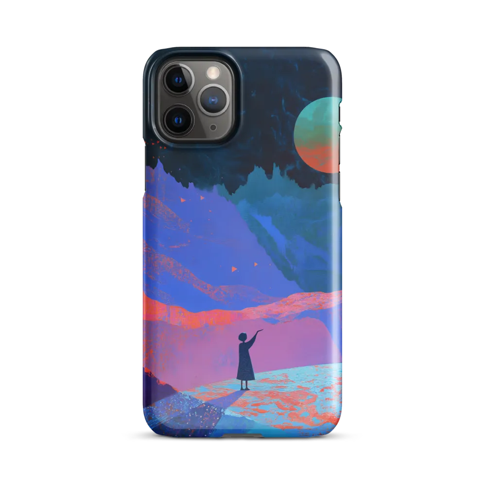 Journey to the Celestial Realm
