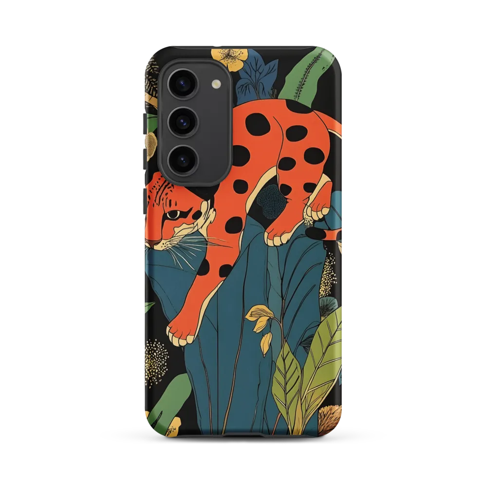 Jungle Majesty
