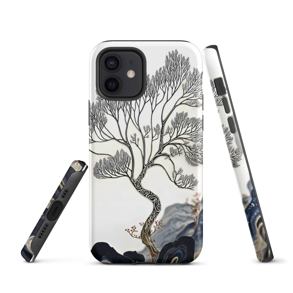 Ethereal Tree of Life