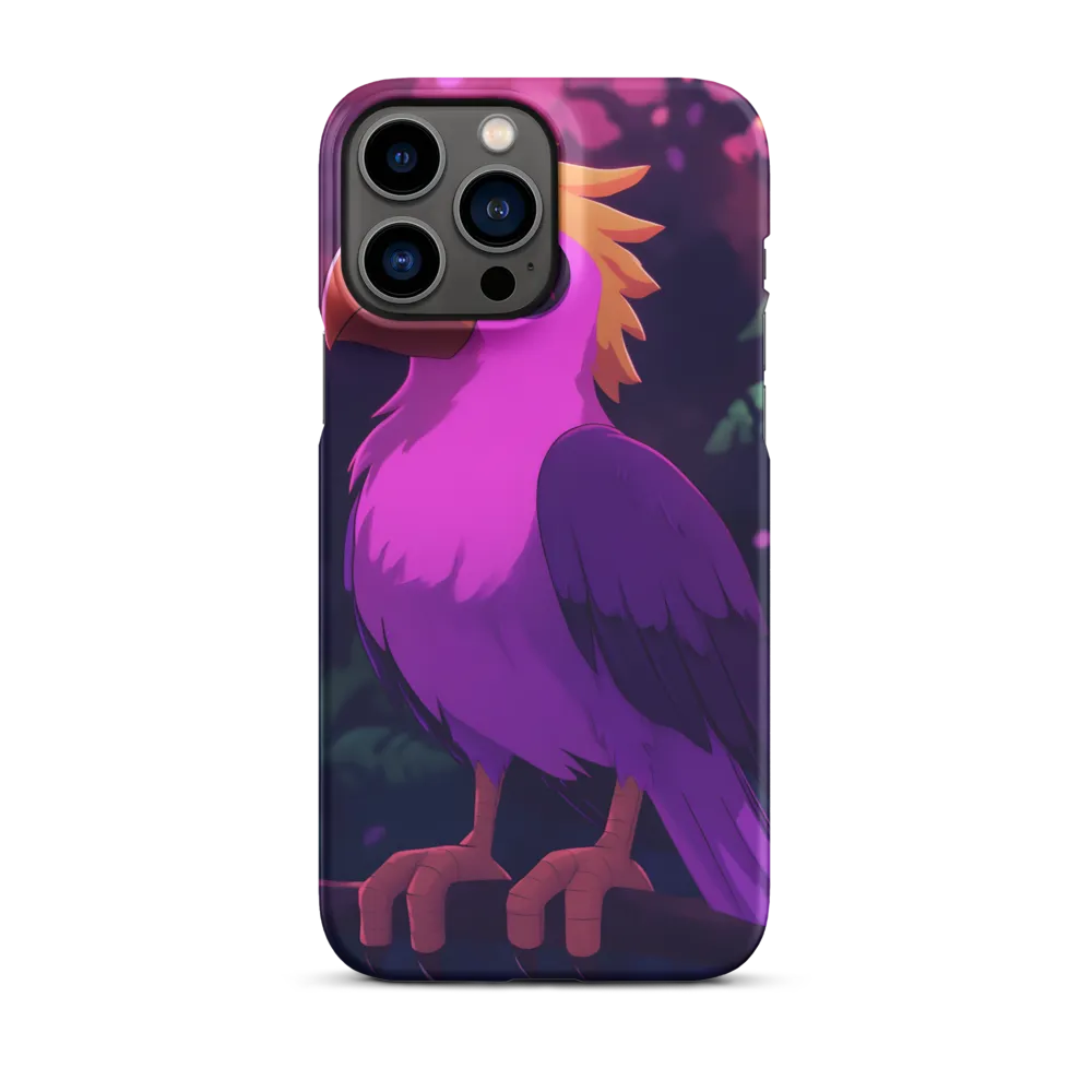 Whimsical Perch