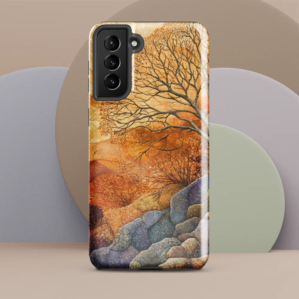 Whispers of Autumn