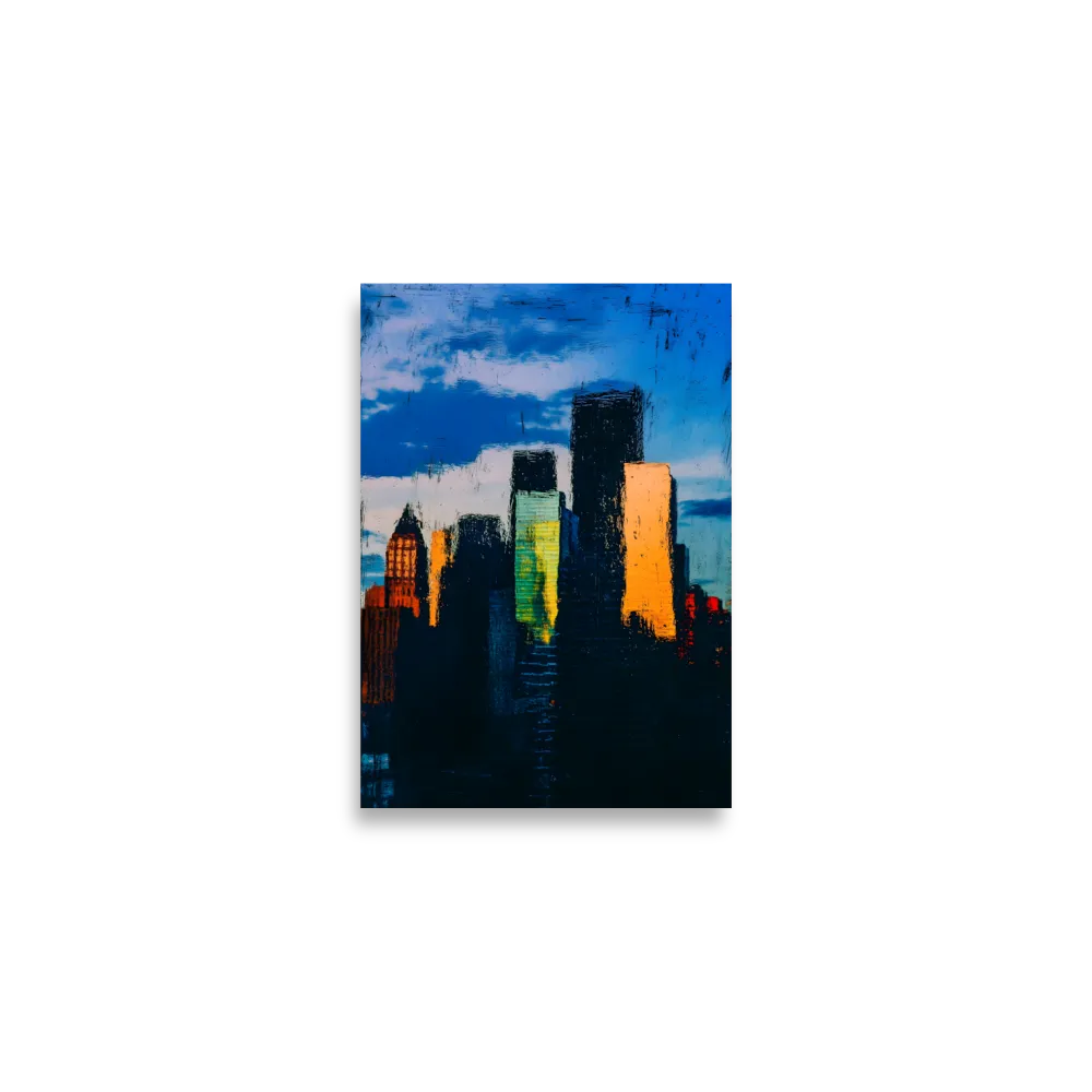 Reflections of Tranquility | Poster | A2 (16.5″×23.3″)