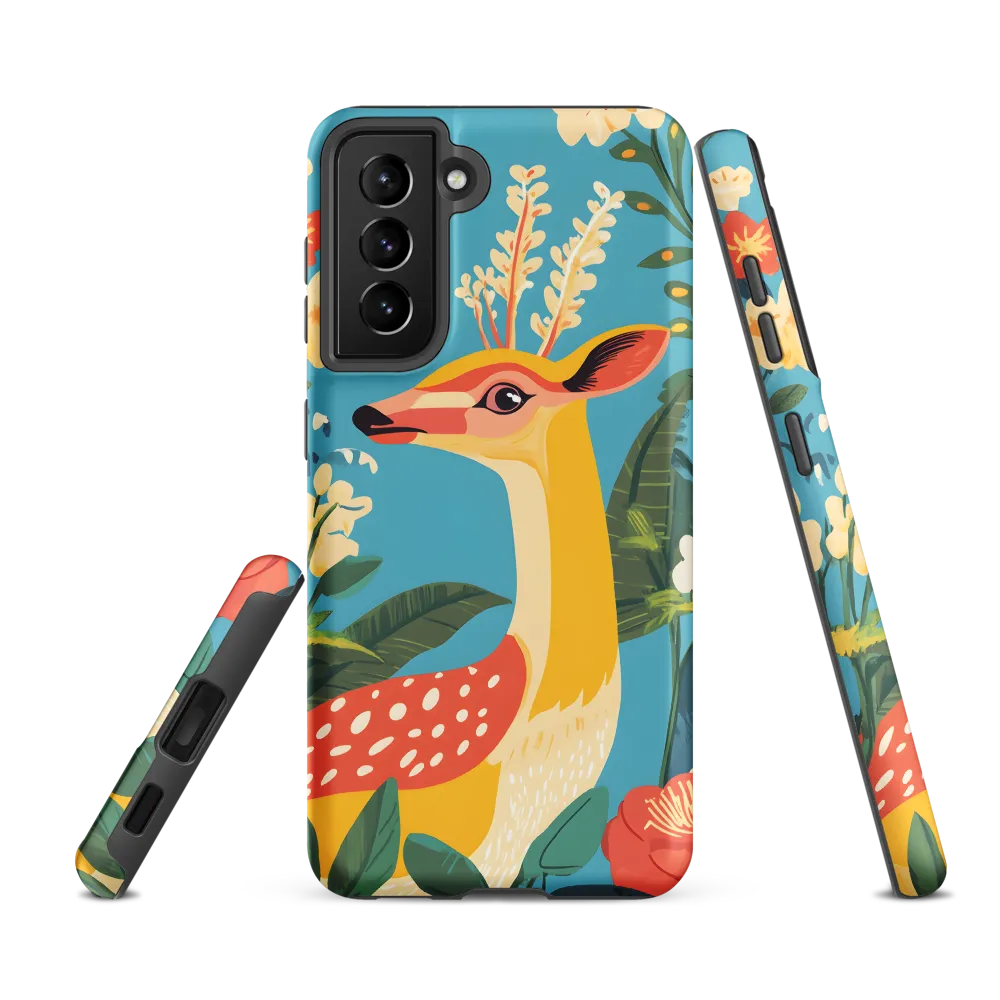 Turquoise Meadow Sentinel