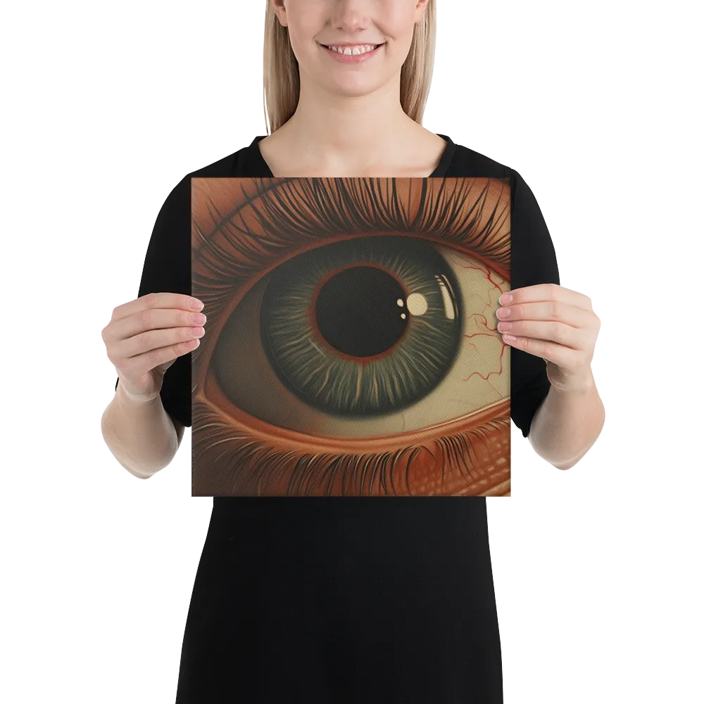 The Gaze of Anatomy