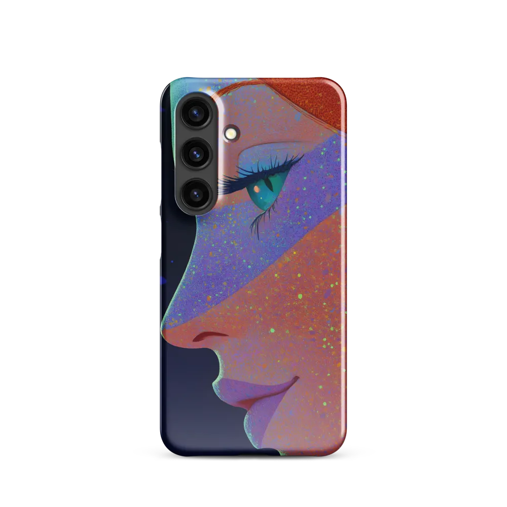 Vibrant Essence