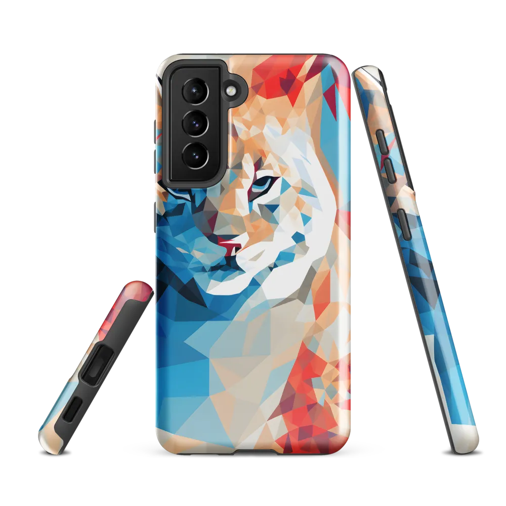 Facets of Feline Wonder