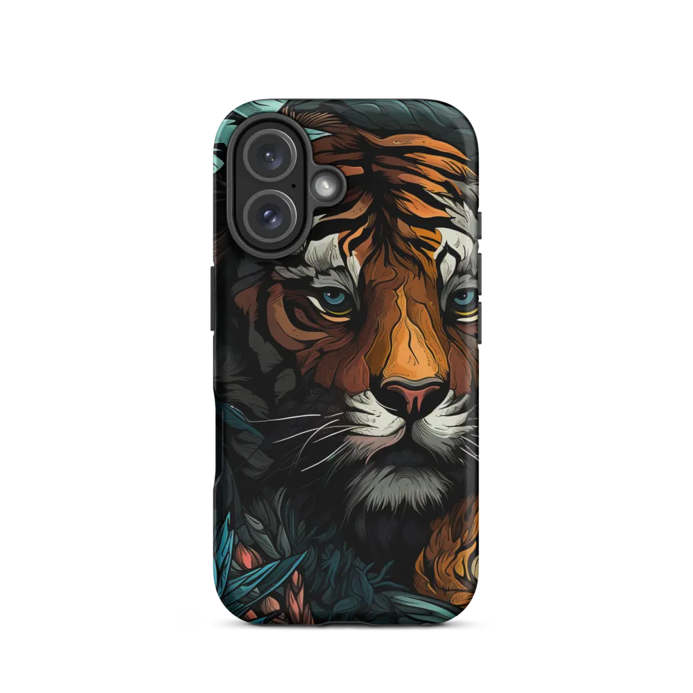 Guardian of the Jungle