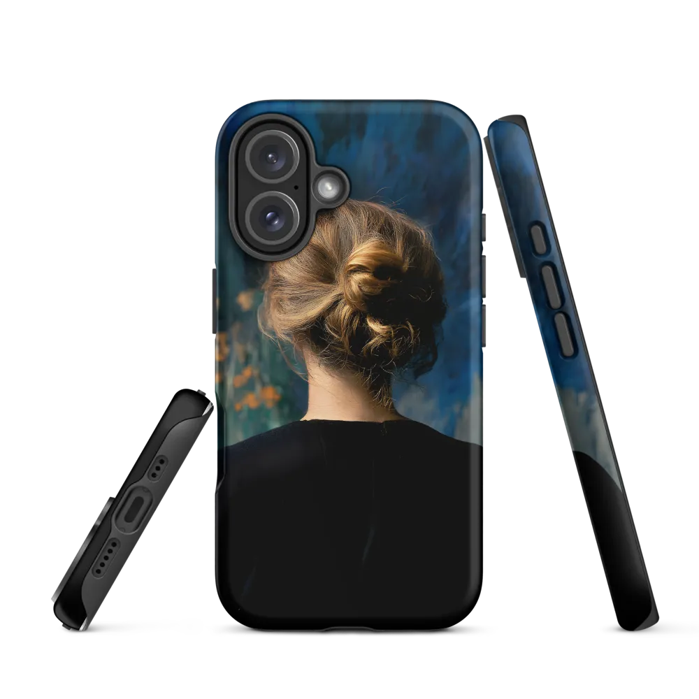 Whispers of Tranquility | Phone Case