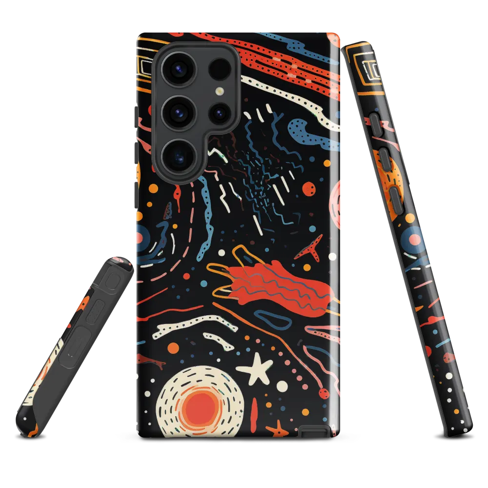 Cosmic Whimsy