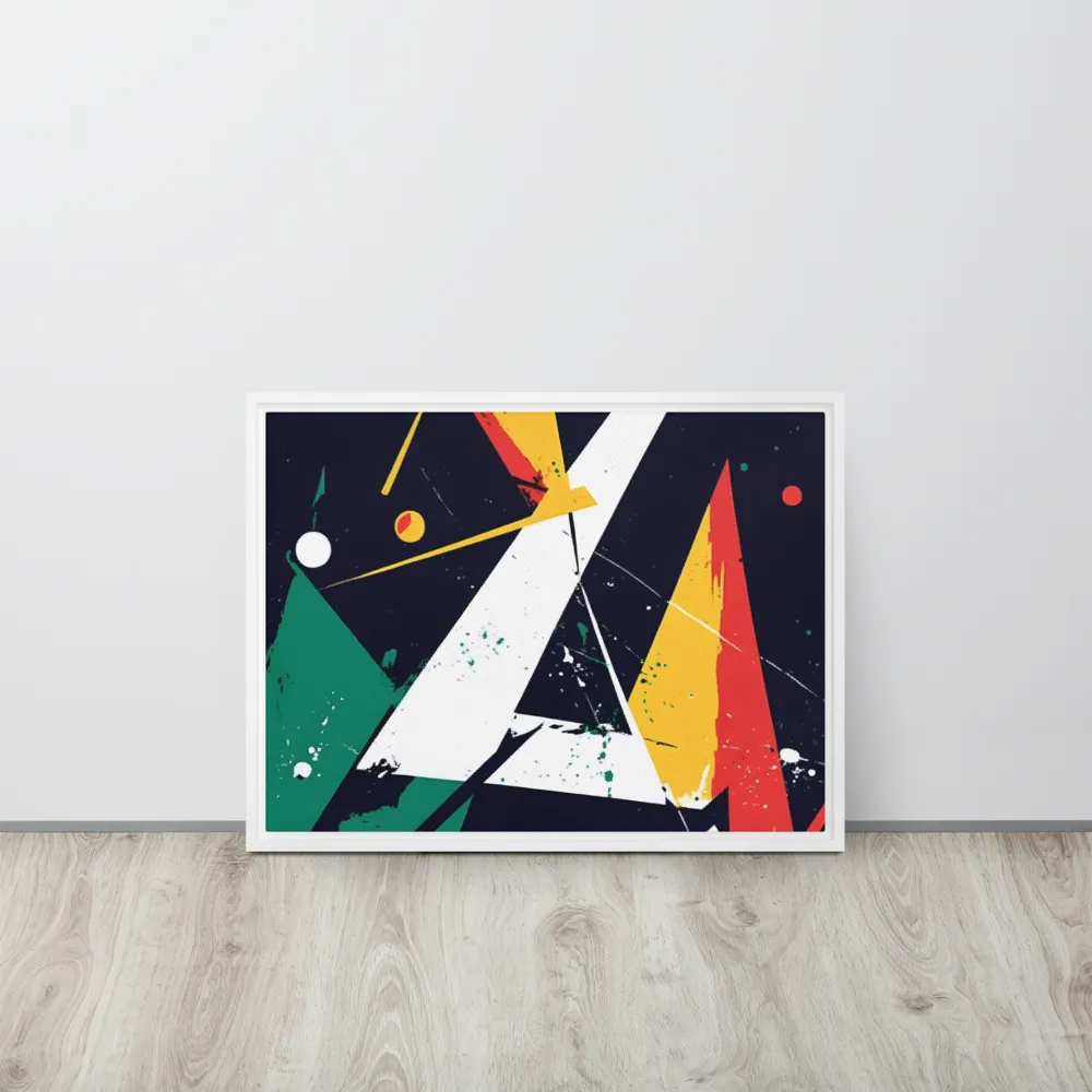 Dynamic Geometries