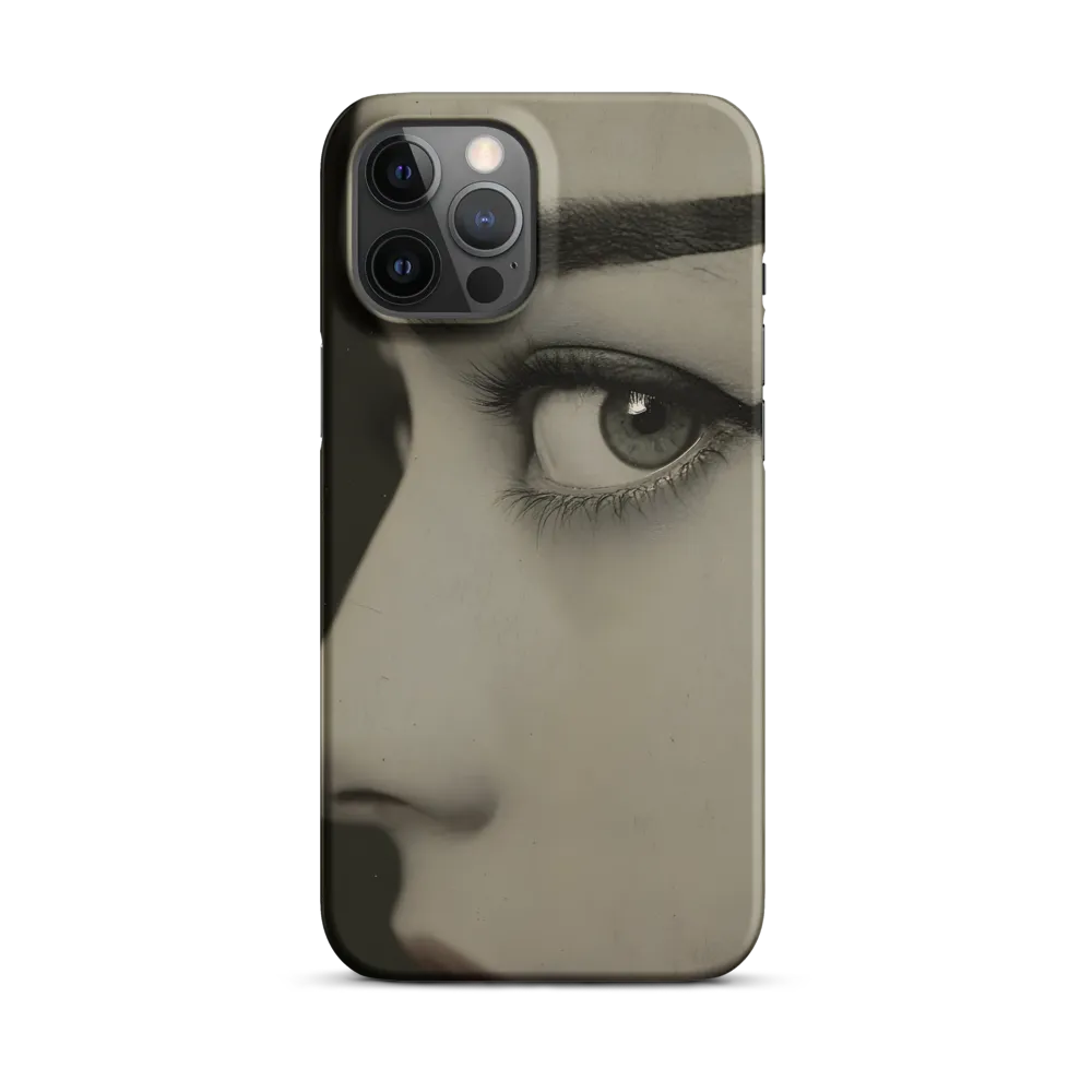 Gaze of Surrealism