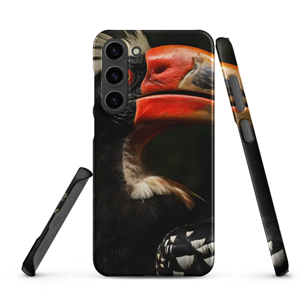 Majesty of the Hornbill