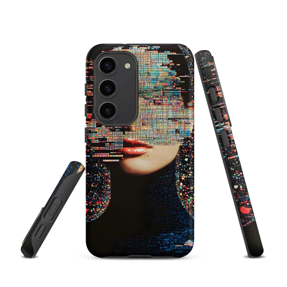 Fragmented Identity