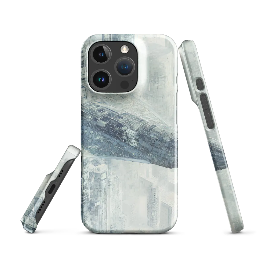 Futuristic Elevation