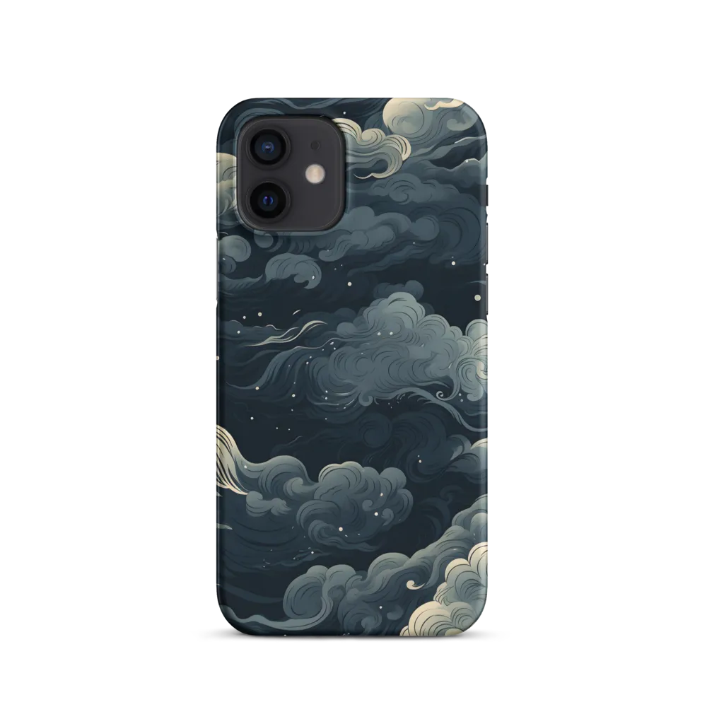 Whispers of the Night Sky
