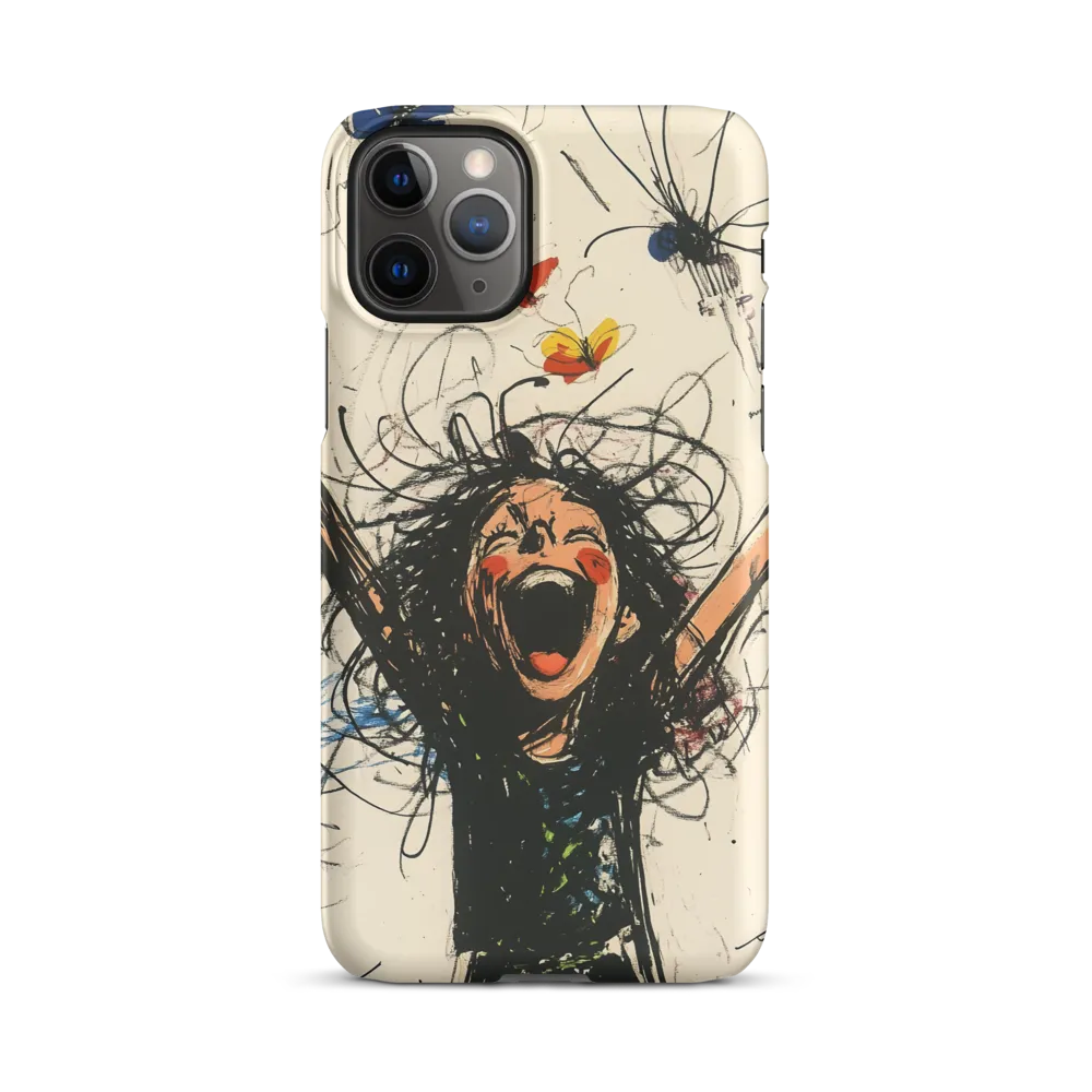Unleashing Joy
