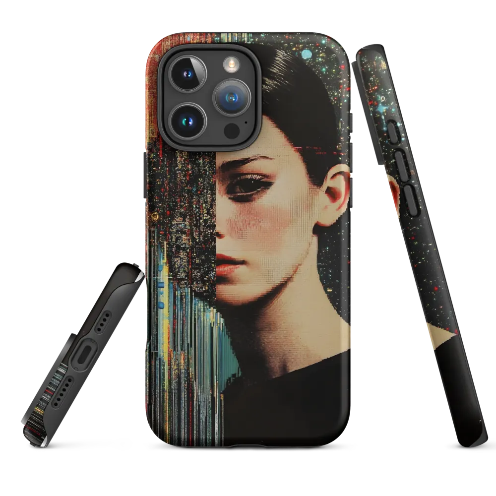 Fragmented Reality