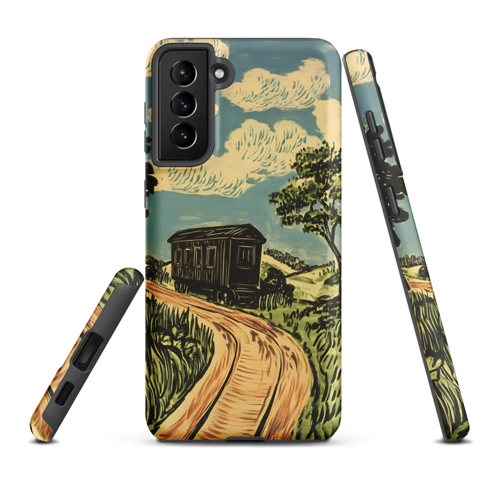 Nostalgia on the Rails
