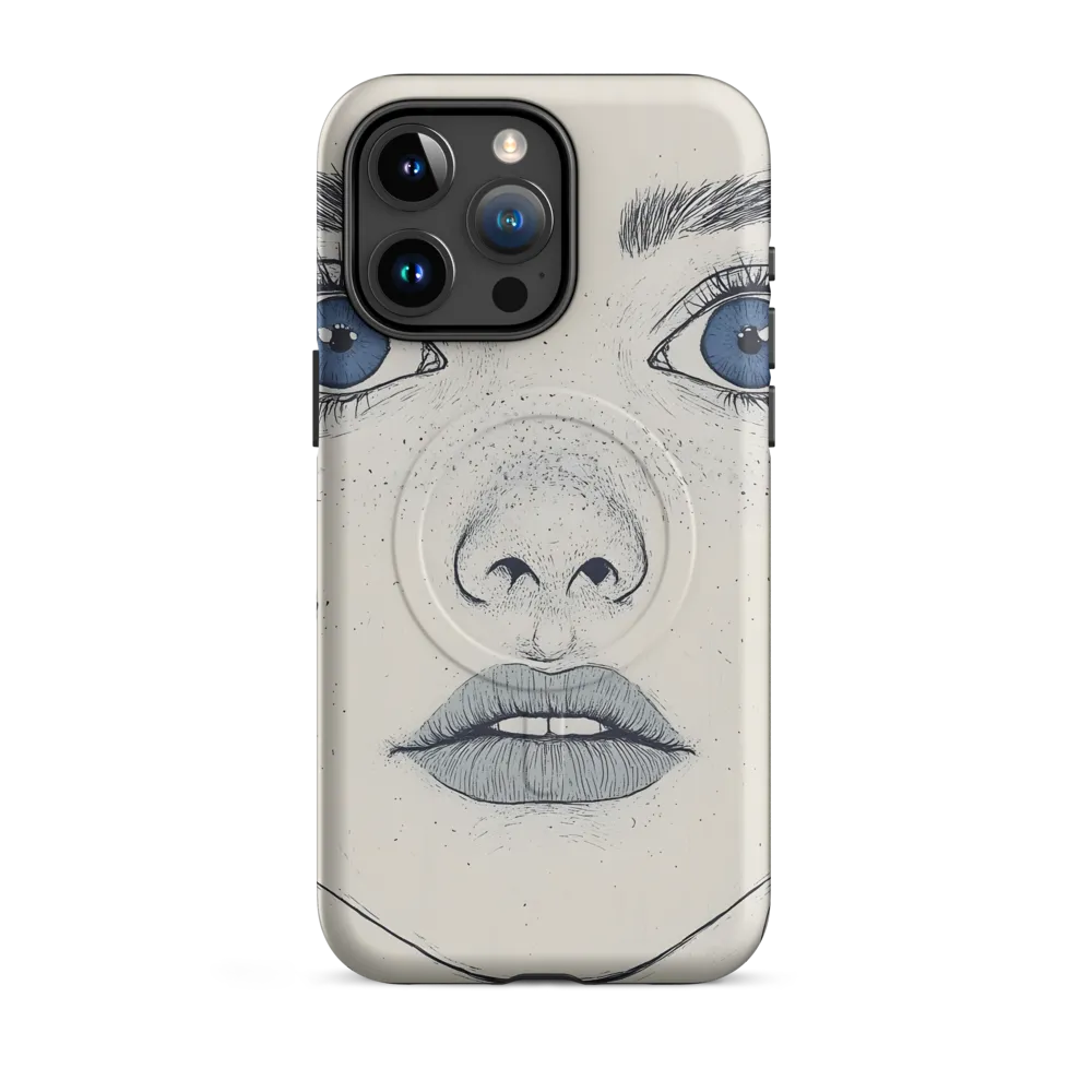 Eyes of Emotion