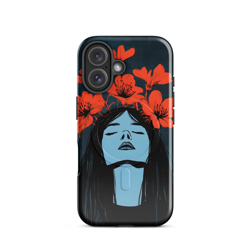 Crowned in Bloom
