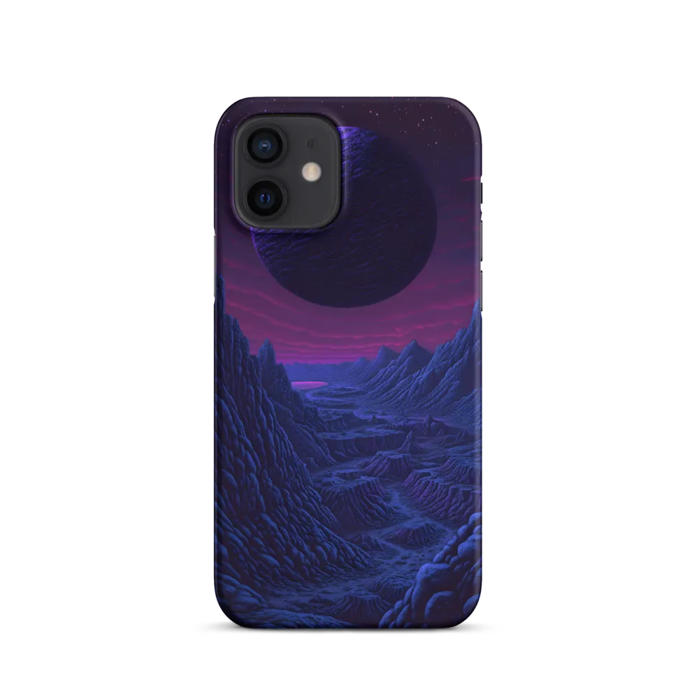 Cosmic Reverie