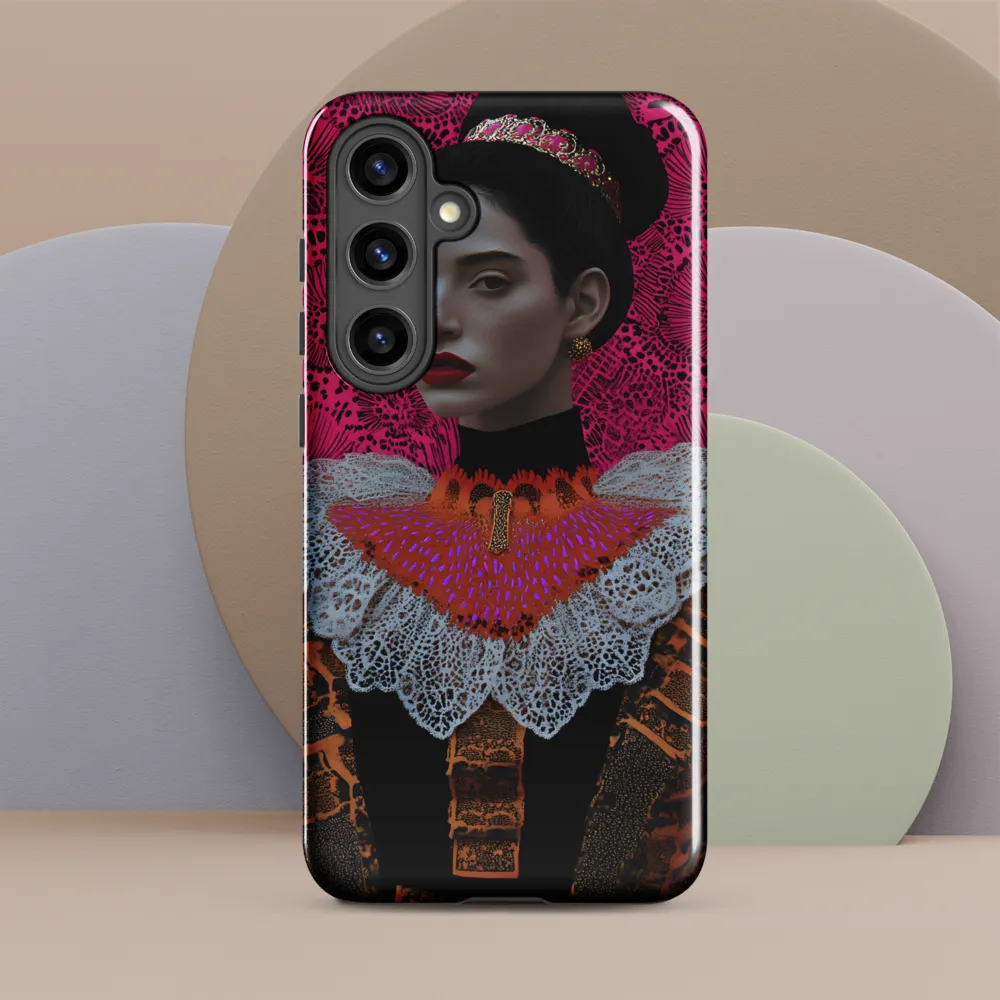 Crowned Regality