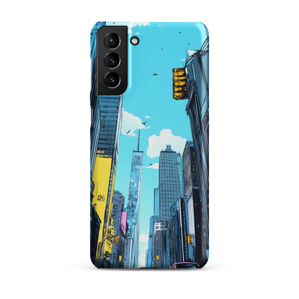 Urban Symphony