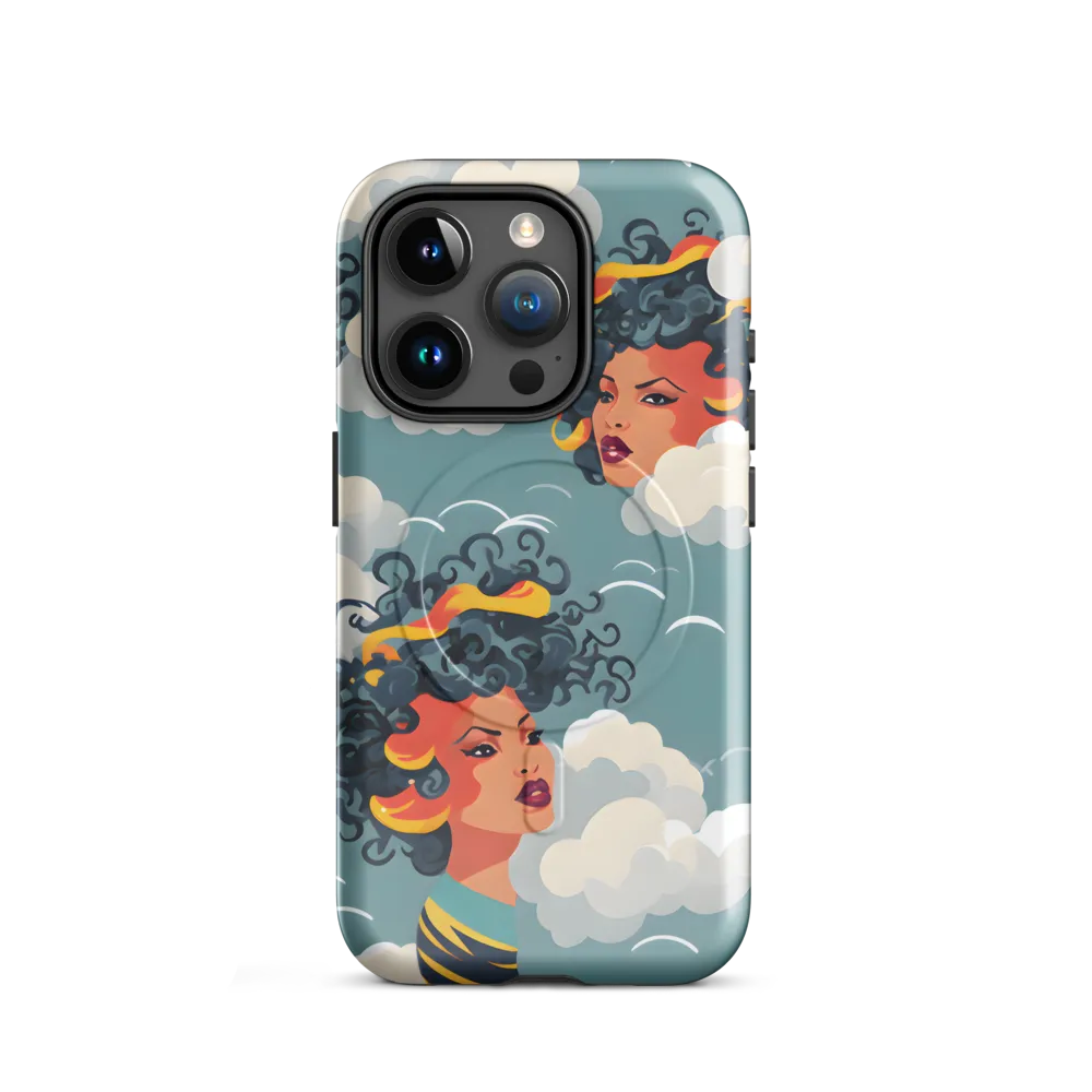 Whimsical Dreams in the Sky