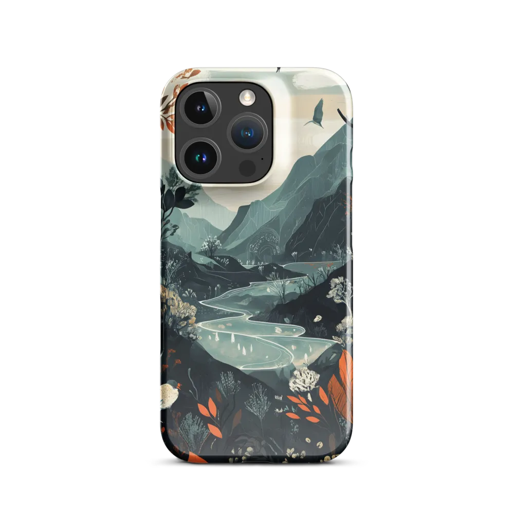 Whispers of Wilderness