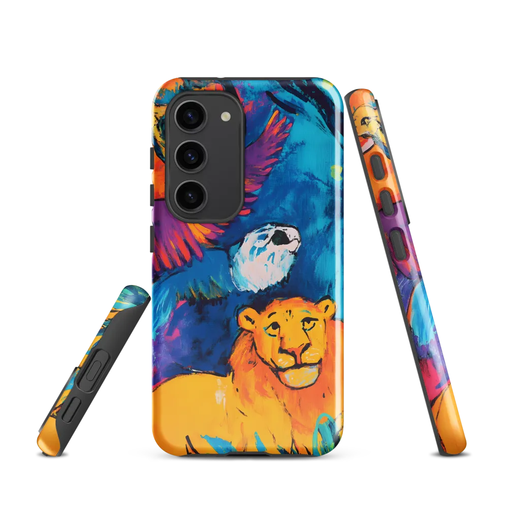 Wild Symphony