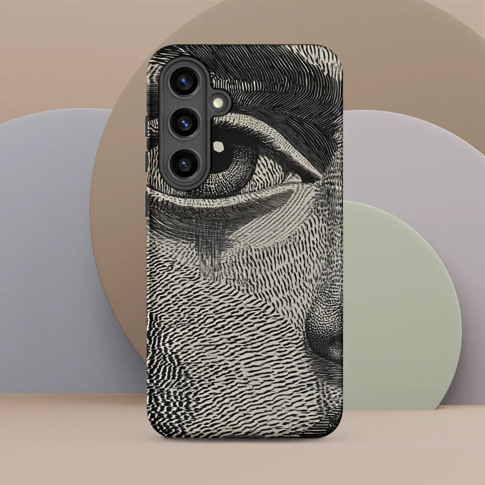 The Depth of Perception