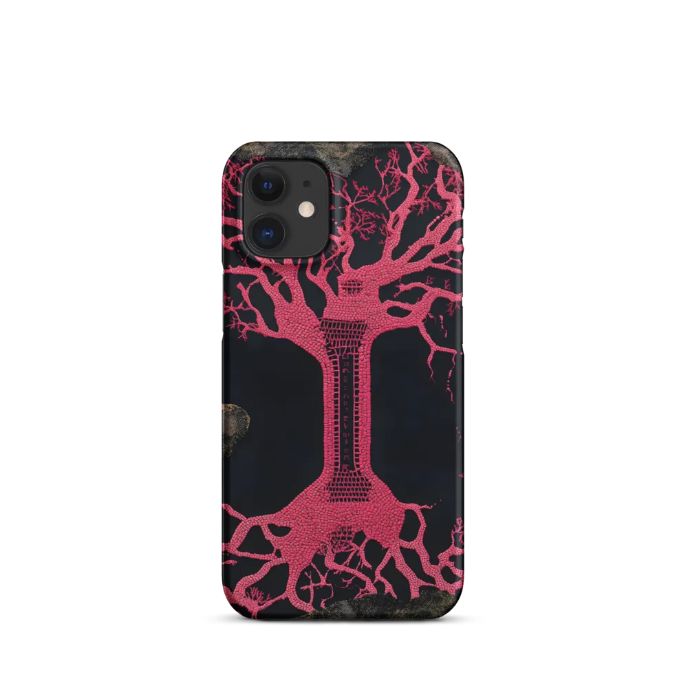Rooted in Contrast