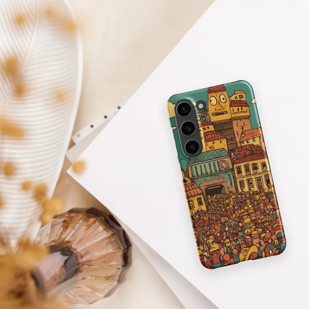 The Quirky City Gathering